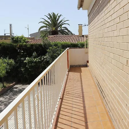 At096 Piscina Privada, Barbacoa, Wifi, 900m De La Playa Holiday home Torredembarra