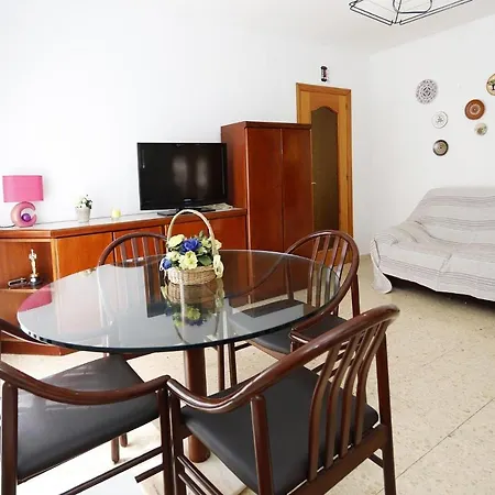 Holiday home At096 Piscina Privada, Barbacoa, Wifi, 900m De La Playa Torredembarra