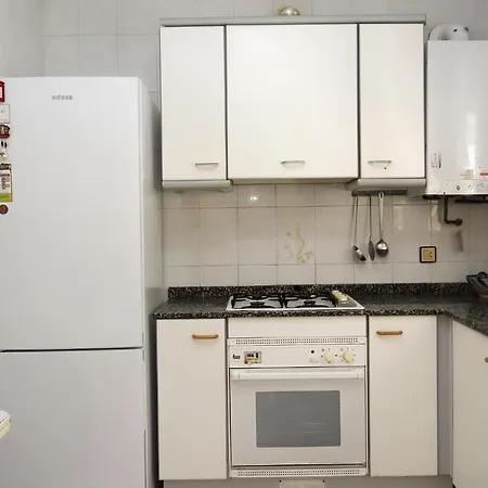 Holiday home At096 Piscina Privada, Barbacoa, Wifi, 900m De La Playa