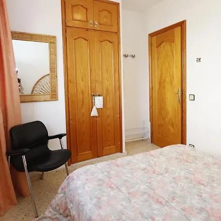 At096 Piscina Privada, Barbacoa, Wifi, 900m De La Playa Holiday home