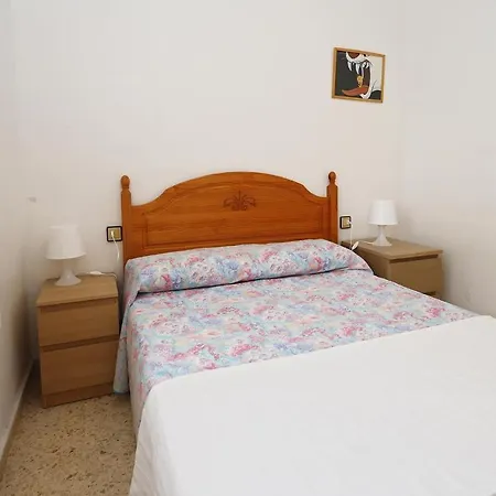 Holiday home At096 Piscina Privada, Barbacoa, Wifi, 900m De La Playa Torredembarra