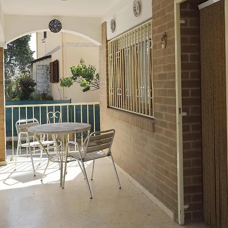 At096 Piscina Privada, Barbacoa, Wifi, 900m De La Playa Σπίτι διακοπών Torredembarra