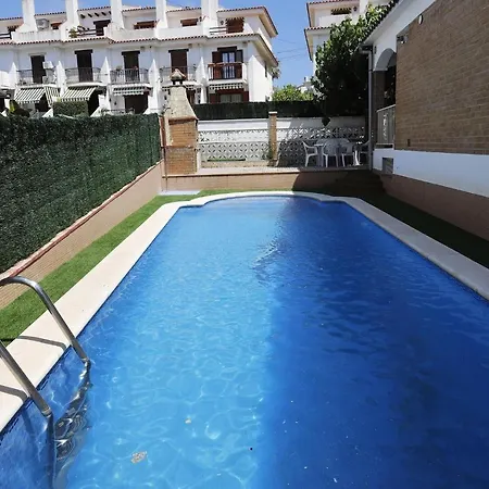 At096 Piscina Privada, Barbacoa, Wifi, 900m De La Playa Holiday home Torredembarra